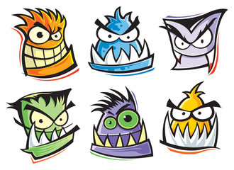Monsters