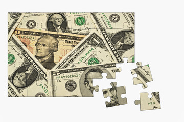 US Dollar 