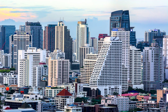 ondominium Bangkok, Thailand