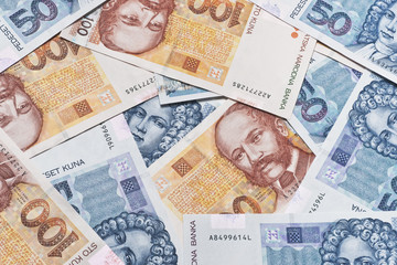 Kroatische Kuna 