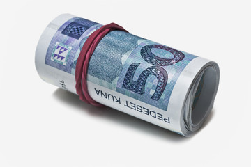 Kroatische Kuna 