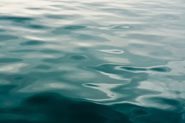Water surface background