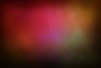 Steampunk canvas paper background, retro vintage grunge old collage wallpaper