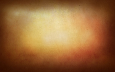 Steampunk vintage grunge background, old retro canvas paper