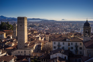 Bergamo