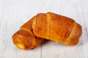 Sweet tastu bun
