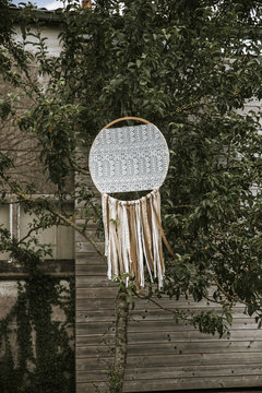 Wedding Decoration Bohemian Style