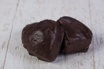 Sweet tasty coockies