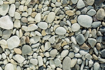 Pebbles