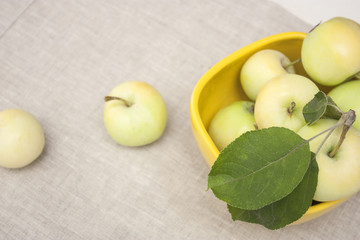 Apples