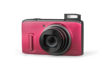 Digital Camera