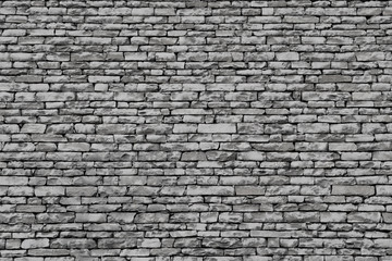 background of grunge brick wall texture