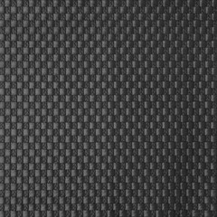 black leather texture or background