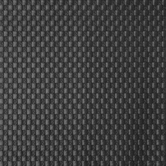 black leather texture or background
