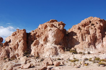 Fototapeta premium rocks