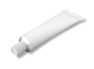 Toothpaste Tube