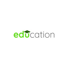 Education Logo Desing concept. 