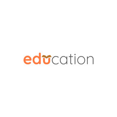 Education Logo Desing concept. 