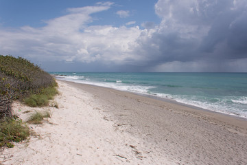plage Floride
