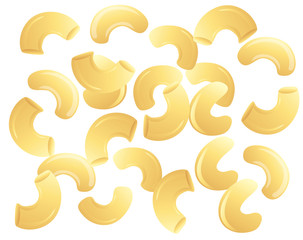 Elbow Macaroni Pasta
