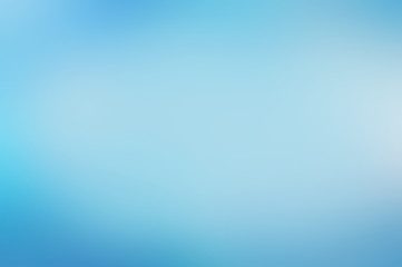 light blue gradient texture background
