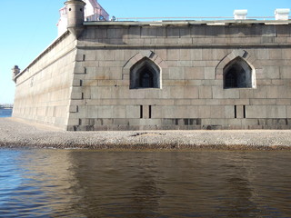 fortress