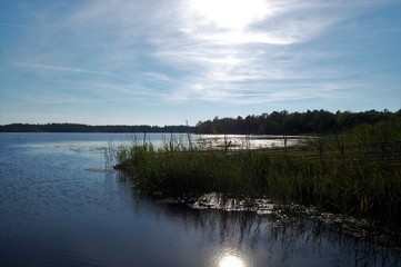 Sommarkväll i skärgården