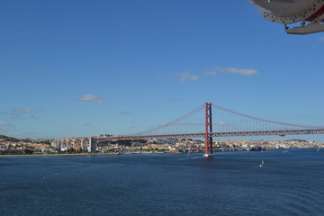 Lisbon Bridge