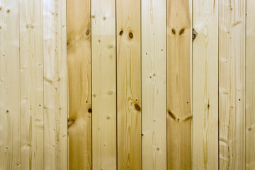 Surface of wooden boards. Texture
