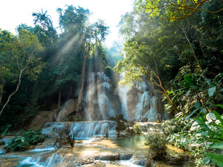 Wasserfall
