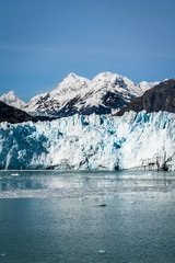 Glacier Bay - Margerie Glacier