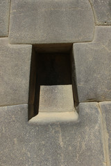 mur péruvien