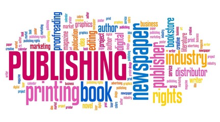 Publishing business