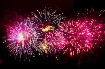 Feuerwerk