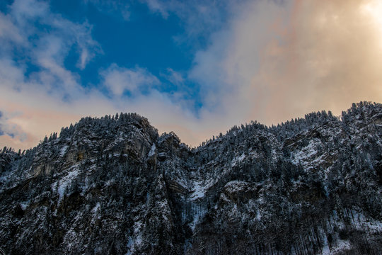 Mountain