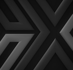 Web modern backdrop. Colorful modern pattern. Abstract geometric shapes.