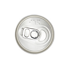 酒類の缶の上部に刻印された「おさけ」の点字