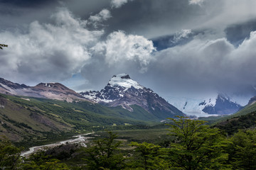 Cerro Solo