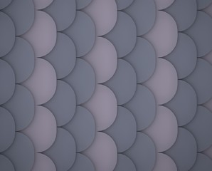 Web modern backdrop. Colorful modern pattern. Abstract geometric shapes.