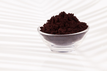 Acai powder - Euterpe oleracea