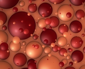 Web modern backdrop. Colorful modern pattern. Abstract geometric shapes.