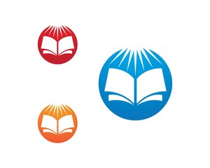 Education Logo Template