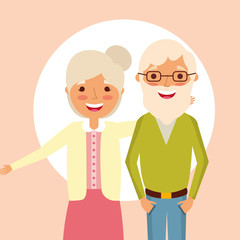 grandparents day card