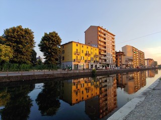 Case sui Navigli 