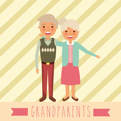 grandparents day card