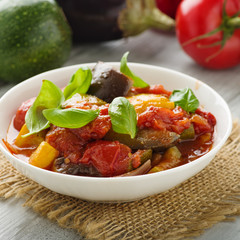 Ratatouille