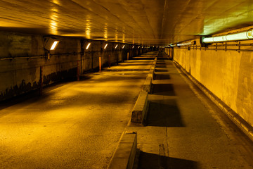 高輪橋架道橋