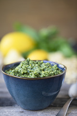 Italian Pesto