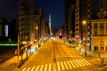 東京タワー