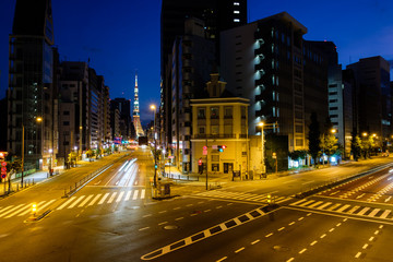 東京タワー